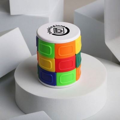 Twist'N Solve Puzzle