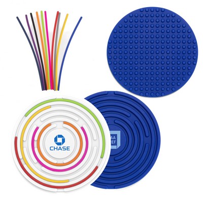 Sensory Activity Board